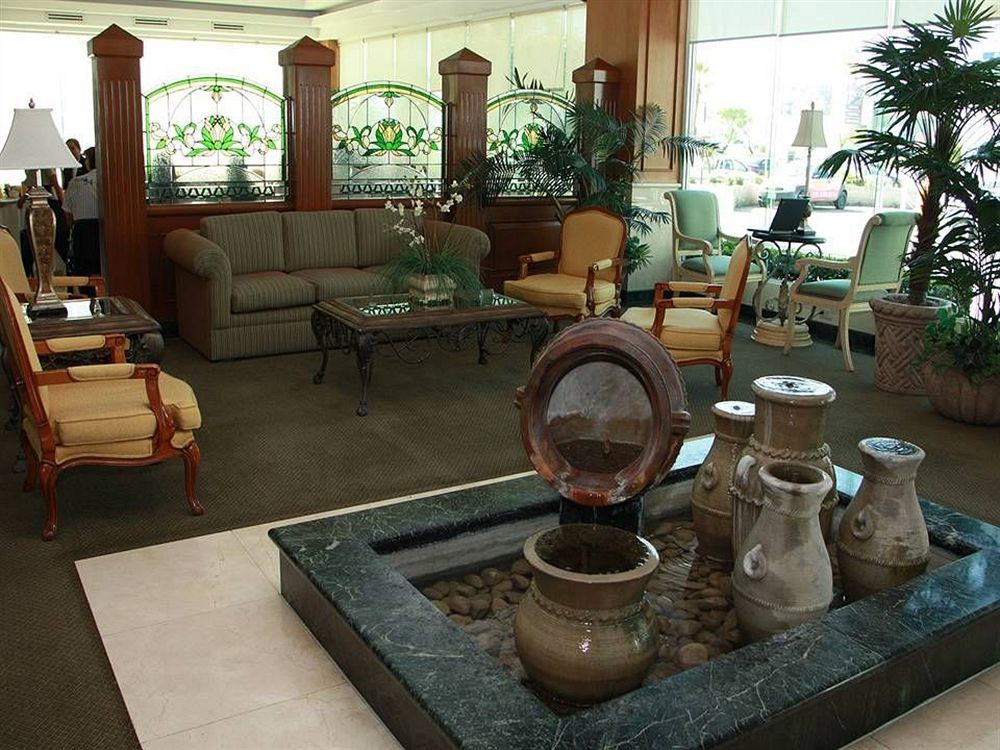 Hotel Villa Florida Puebla Exteriör bild